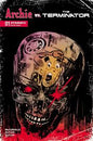 Archie vs. The Terminator #1C