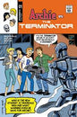 Archie vs. The Terminator #1D