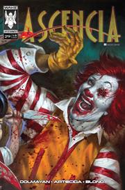Ascencia #29A