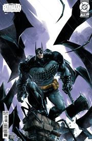 Absolute Batman #17B