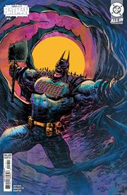 Absolute Batman #19D