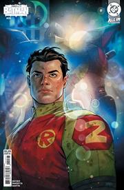 Absolute Batman #20F (Robins variant)