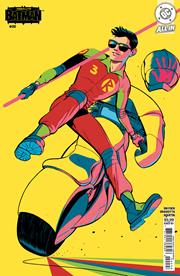 Absolute Batman #20G (Robins variant)