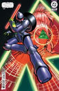 Absolute Batman #20H (Robins variant)