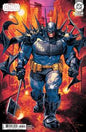 Absolute Batman #25G (1:25 Ratio Incentive variant)