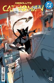 Absolute Catwoman #2A