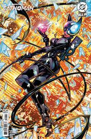 Absolute Catwoman #2D