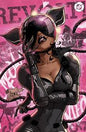 Absolute Catwoman #1BX (2nd printing - Foil variant)