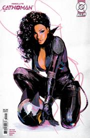 Absolute Catwoman #1D