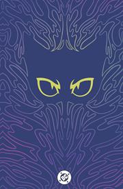 Absolute Catwoman #1F (Logo - Foil variant)