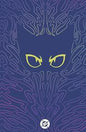 Absolute Catwoman #1F (Logo - Foil variant)