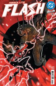 Absolute Flash #12A