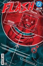 Absolute Flash #17A