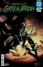 Absolute Green Arrow #1A