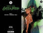 Absolute Green Arrow #1AT (2nd printing - Foil variant)