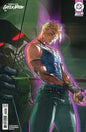 Absolute Green Arrow #2B