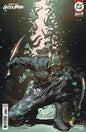 Absolute Green Arrow #3B