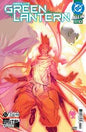 Absolute Green Lantern #11A