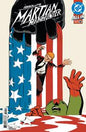 Absolute Martian Manhunter #10A