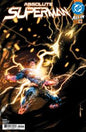 Absolute Superman #19A