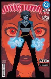 Absolute Wonder Woman #16A