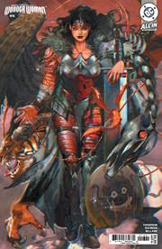 Absolute Wonder Woman #16D