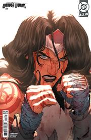 Absolute Wonder Woman #17D