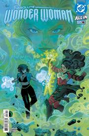 Absolute Wonder Woman #18A