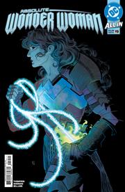 Absolute Wonder Woman #19A