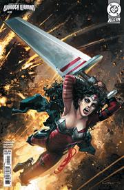 Absolute Wonder Woman #20D