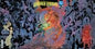 Absolute Wonder Woman #25A (Gatefold Triptych variant)