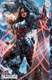Absolute Wonder Woman #25B