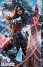 Absolute Wonder Woman #25B