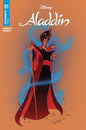 Aladdin (Dynamite Entertainment) #1C