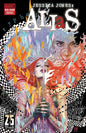 Alias: Red Band #2A (Polybagged variant)