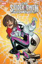 All-New Spider-Gwen: The Ghost-Spider #5A