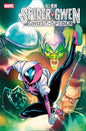 All-New Spider-Gwen: The Ghost-Spider #10A