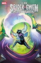 All-New Spider-Gwen: The Ghost-Spider #8A