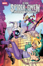 All-New Spider-Gwen: The Ghost-Spider #7A