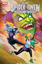 All-New Spider-Gwen: The Ghost-Spider #9A