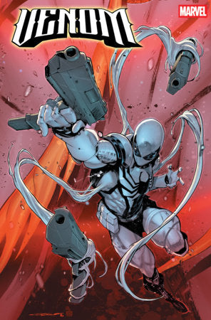 All-New Venom #257B (Connecting variant)