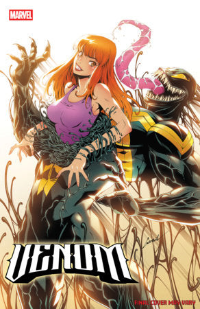 All-New Venom #257C