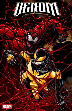 All-New Venom #257D