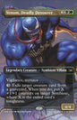 All-New Venom #258C (Magic: The Gathering variant)