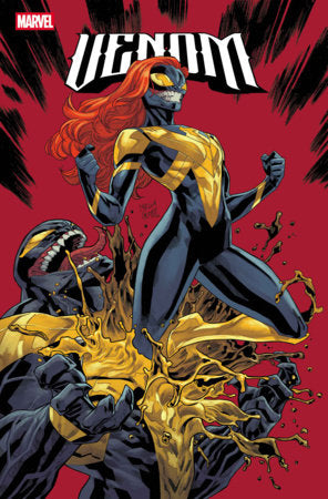 All-New Venom #259A