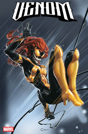 All-New Venom #259D