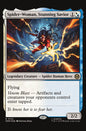 The Amazing Spider-Man: Spider-Versity #2C (Magic: The Gathering variant)