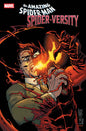 The Amazing Spider-Man: Spider-Versity #4A