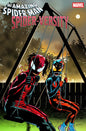 The Amazing Spider-Man: Spider-Versity #4B