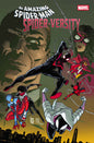 The Amazing Spider-Man: Spider-Versity #1A